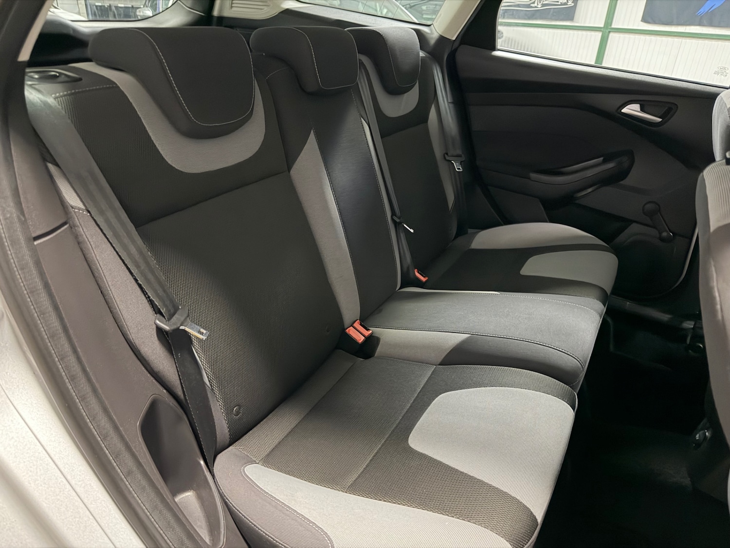 Used Ford Focus 2014 for sale - 78033584: Photo 15