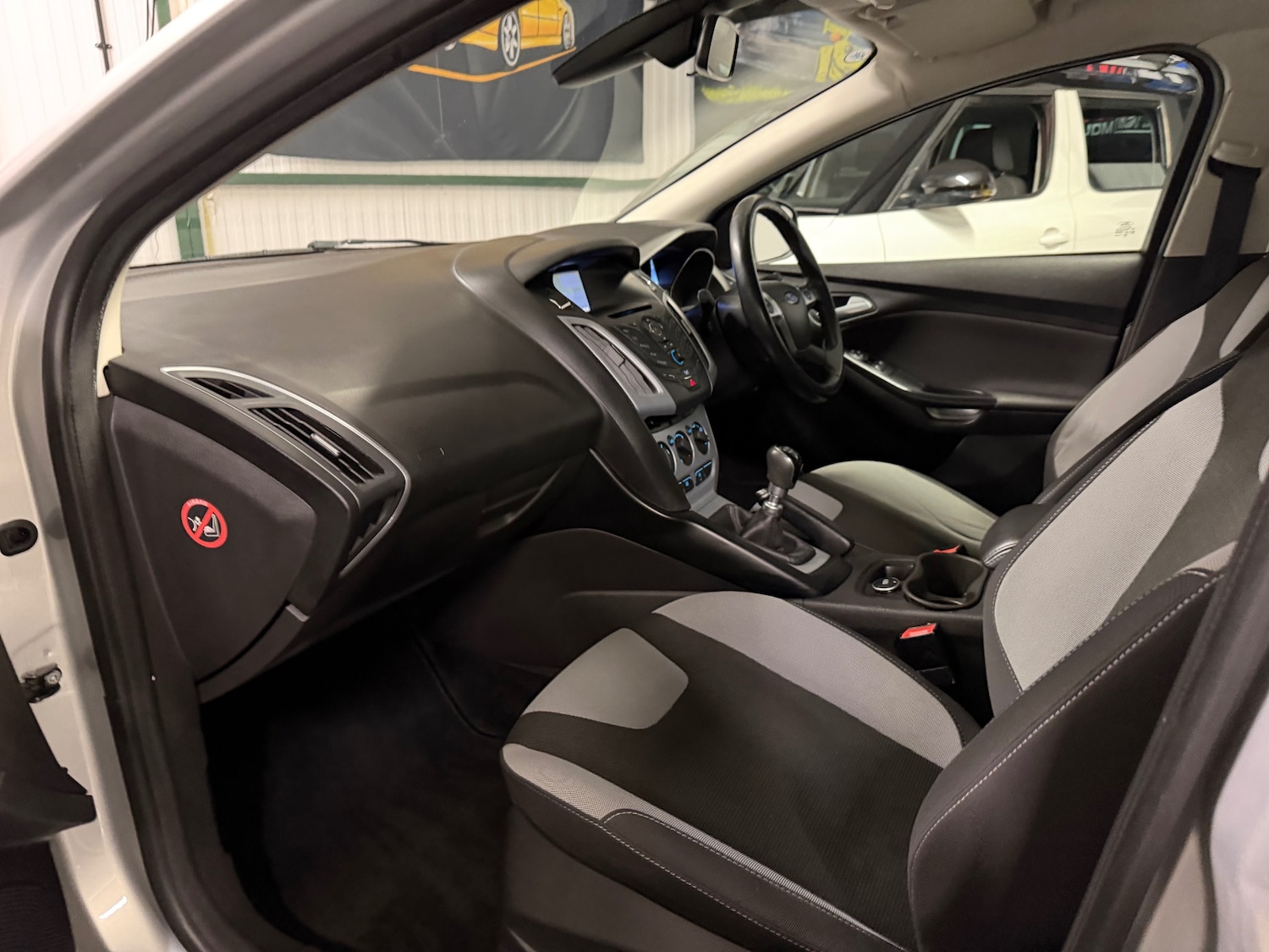 Used Ford Focus 2014 for sale - 78033584: Photo 16