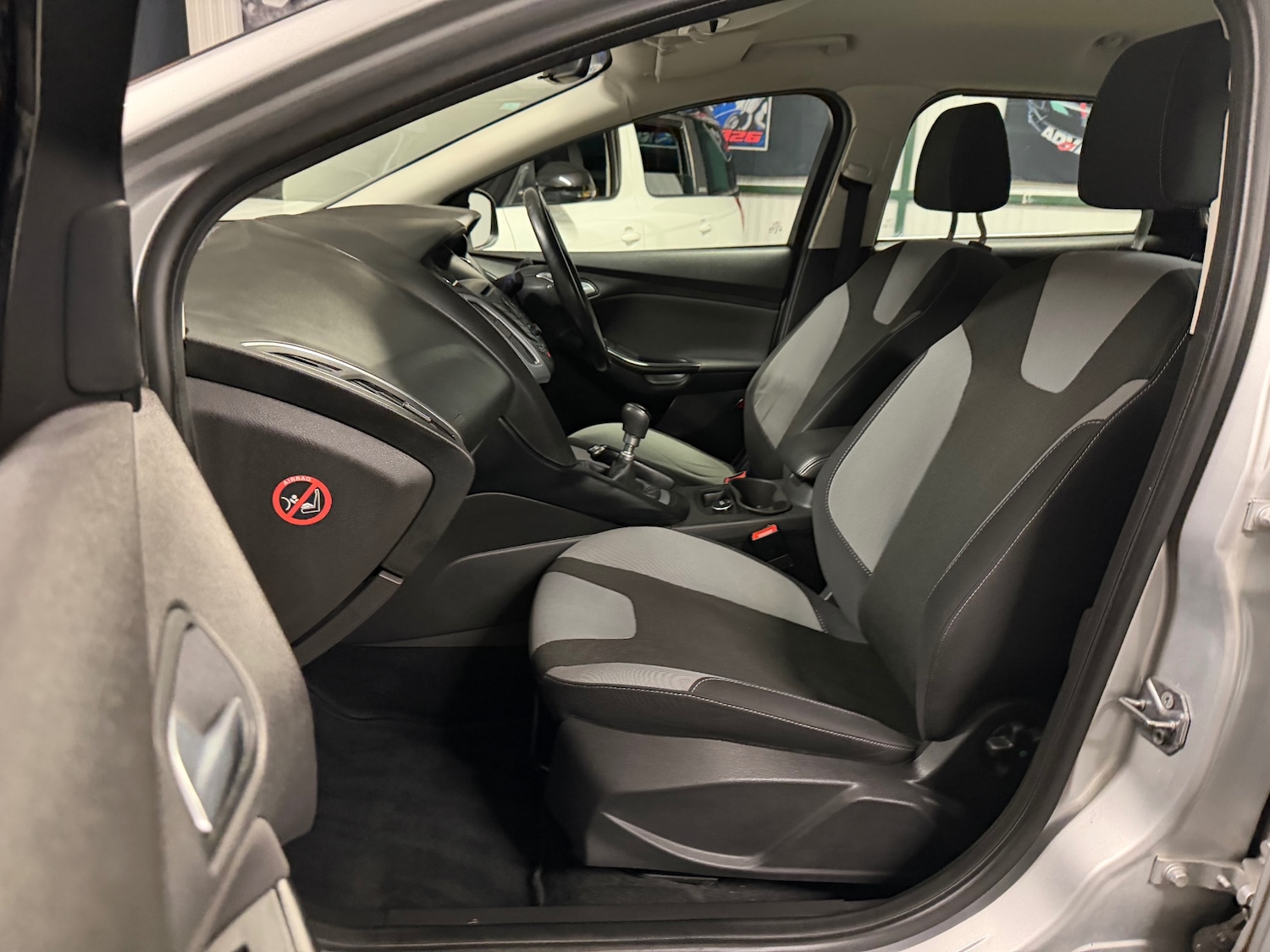 Used Ford Focus 2014 for sale - 78033584: Photo 17