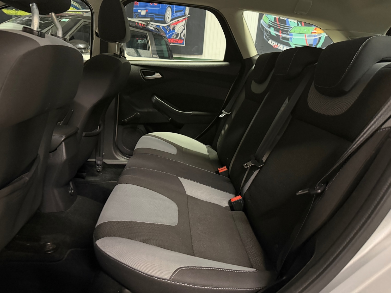 Used Ford Focus 2014 for sale - 78033584: Photo 18