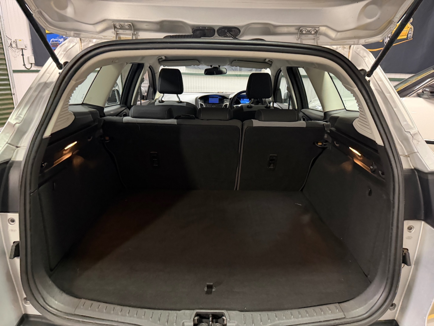 Used Ford Focus 2014 for sale - 78033584: Photo 19