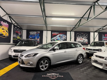 Used Ford Focus 2014 for sale - 78033584: Photo