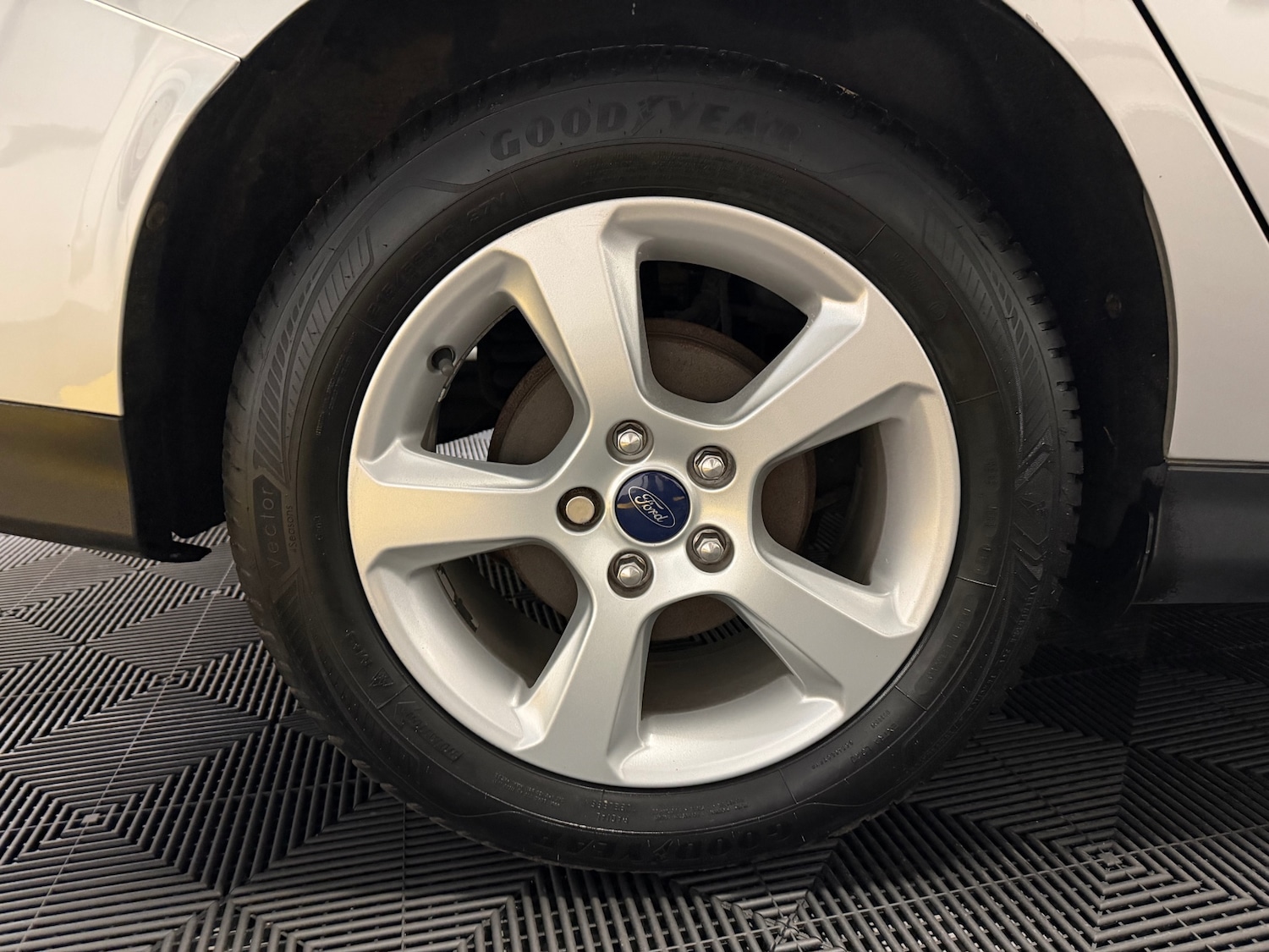 Used Ford Focus 2014 for sale - 78033584: Photo 21