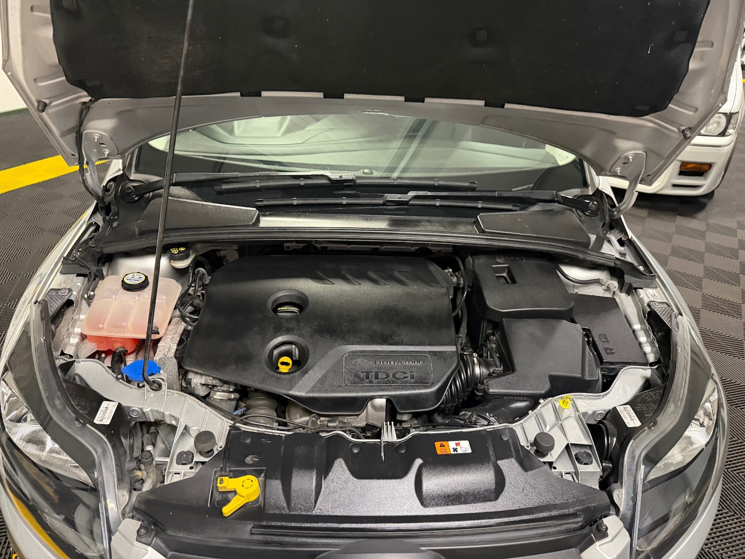 Used Ford Focus 2014 for sale - 78033584: Photo 22