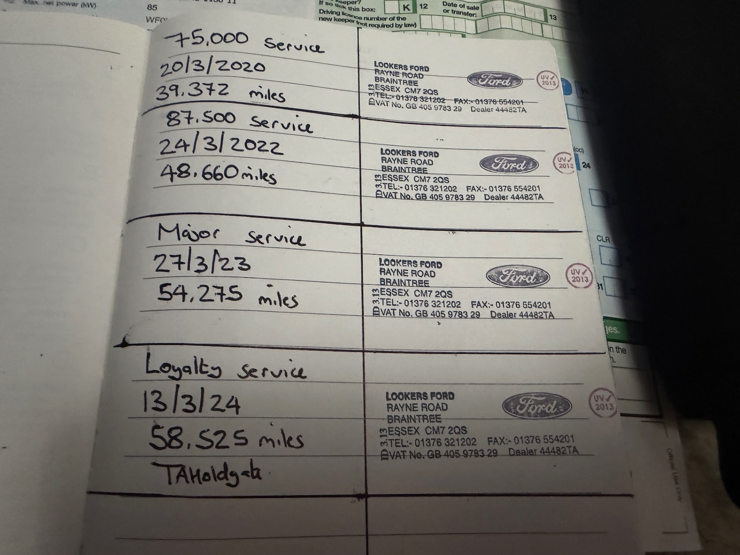 Used Ford Focus 2014 for sale - 78033584: Photo 24