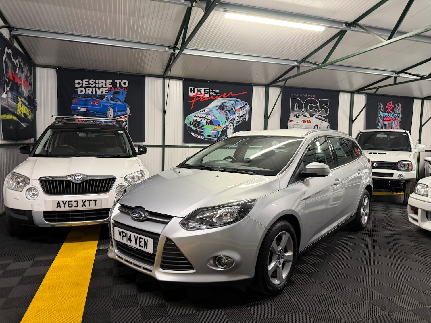 Used Ford Focus 2014 for sale - 78033584: Photo 28