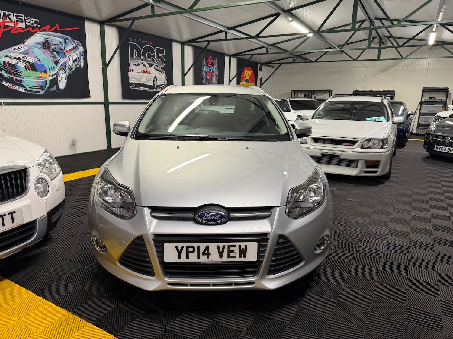 Used Ford Focus 2014 for sale - 78033584: Photo 30