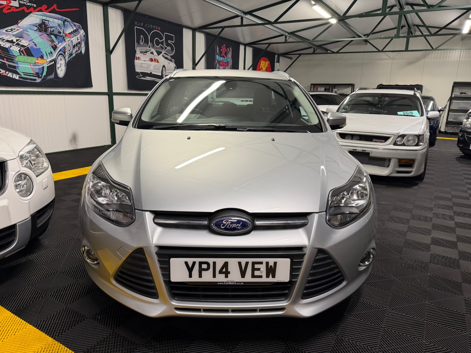 Used Ford Focus 2014 for sale - 78033584: Photo 31