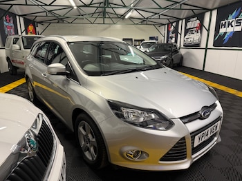 Used Ford Focus 2014 for sale - 78033584: Photo