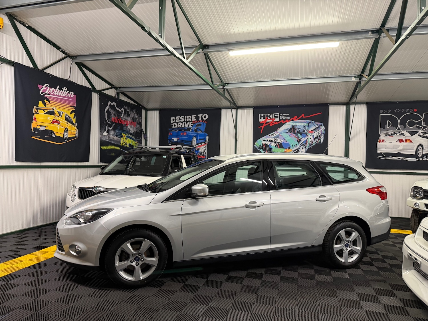 Used Ford Focus 2014 for sale - 78033584: Photo 44