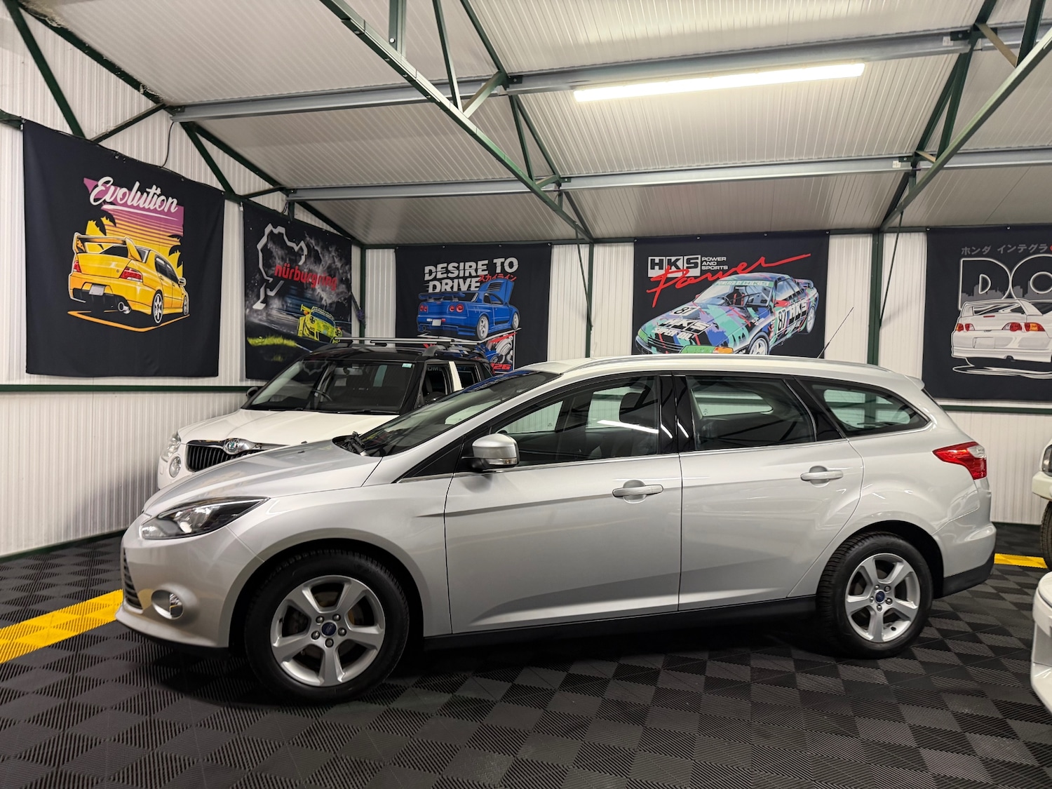Used Ford Focus 2014 for sale - 78033584: Photo 45