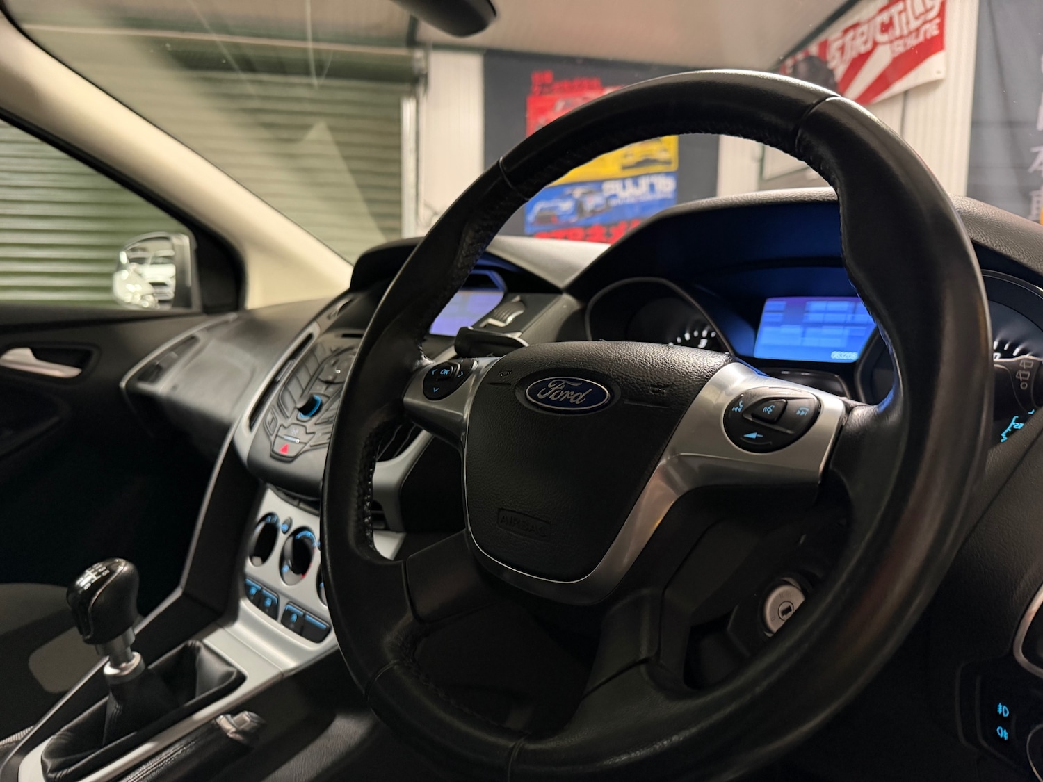 Used Ford Focus 2014 for sale - 78033584: Photo 46