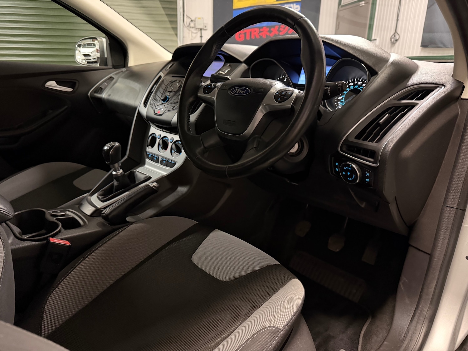 Used Ford Focus 2014 for sale - 78033584: Photo 47