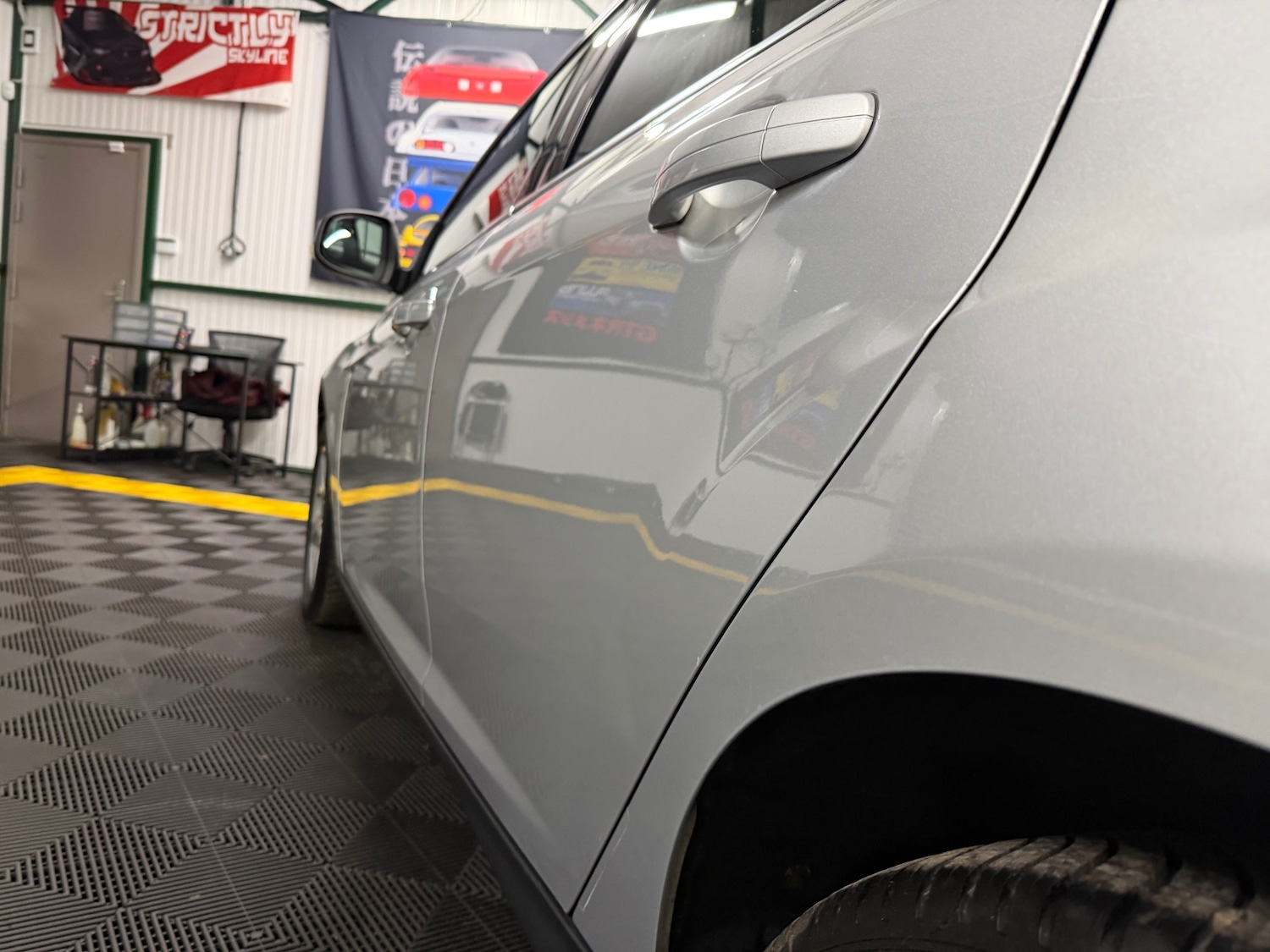 Used Ford Focus 2014 for sale - 78033584: Photo 5