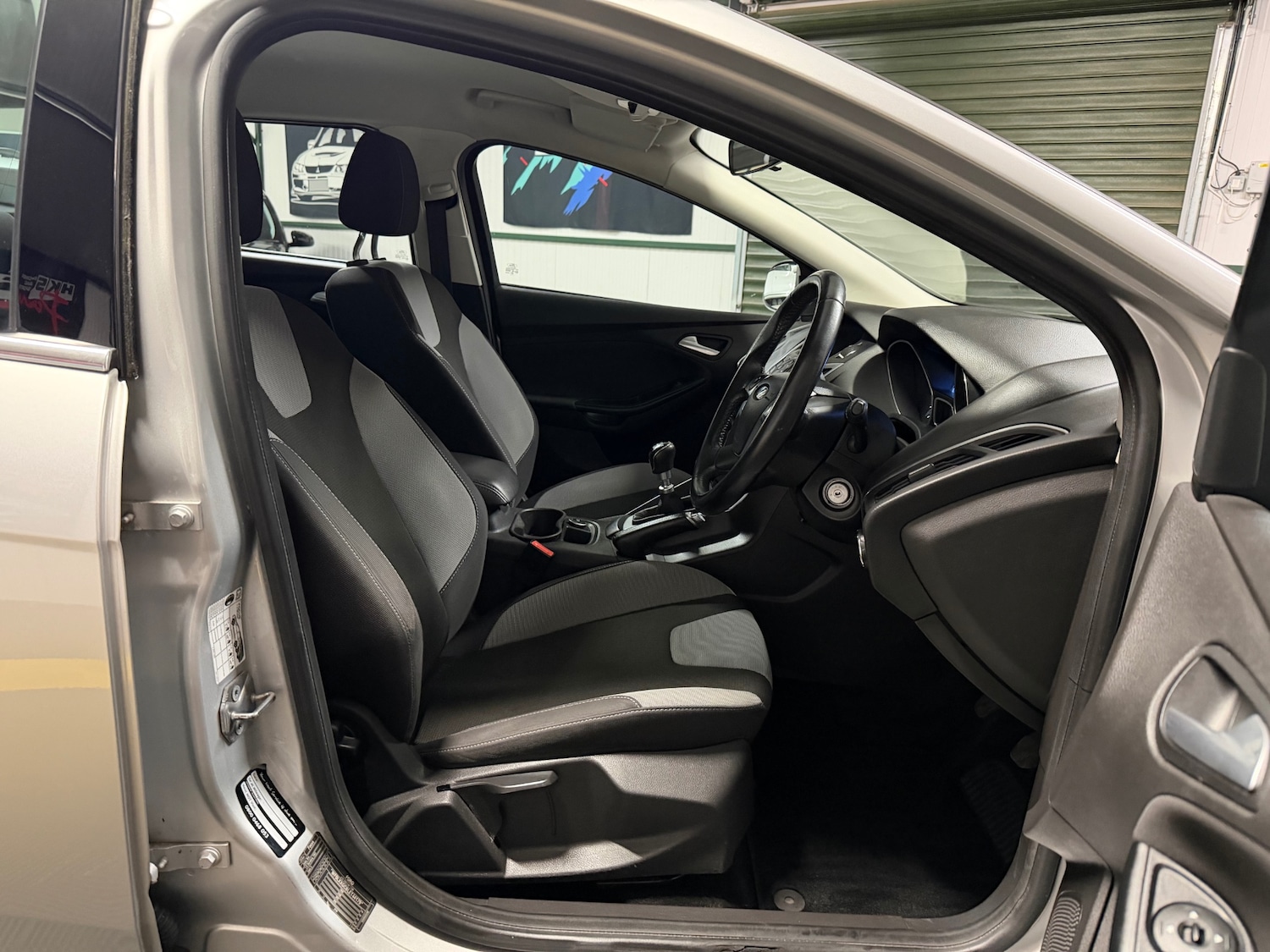 Used Ford Focus 2014 for sale - 78033584: Photo 50