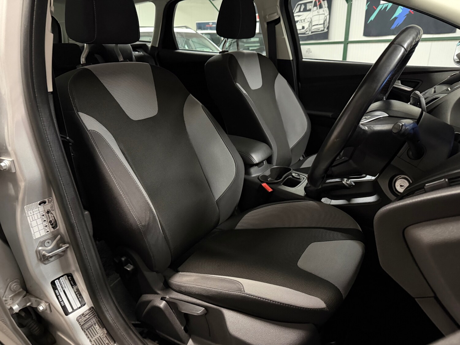 Used Ford Focus 2014 for sale - 78033584: Photo 52