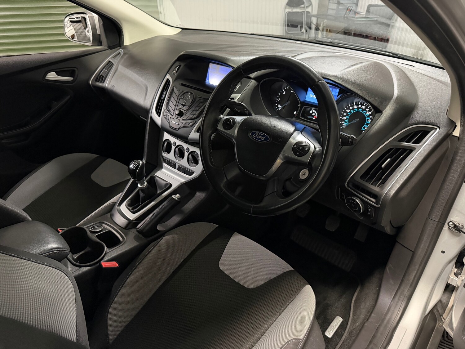 Used Ford Focus 2014 for sale - 78033584: Photo 54