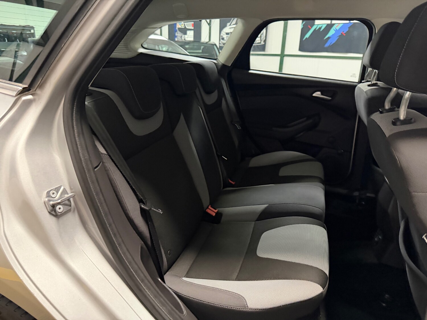 Used Ford Focus 2014 for sale - 78033584: Photo 55