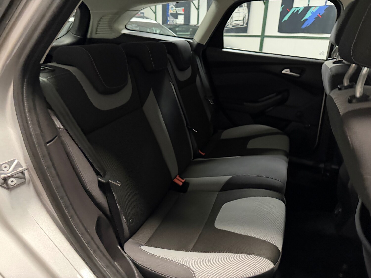 Used Ford Focus 2014 for sale - 78033584: Photo 56