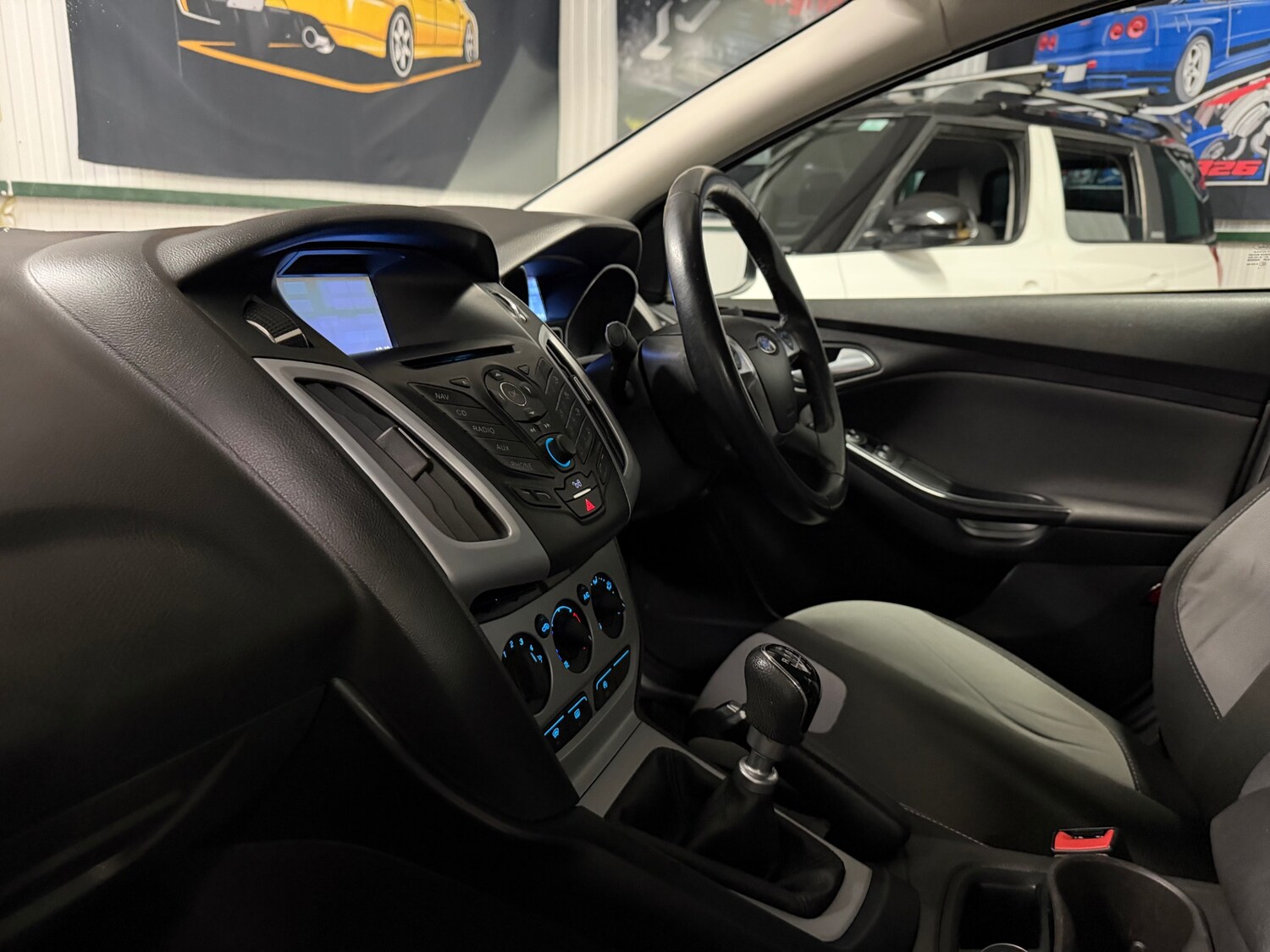 Used Ford Focus 2014 for sale - 78033584: Photo 59