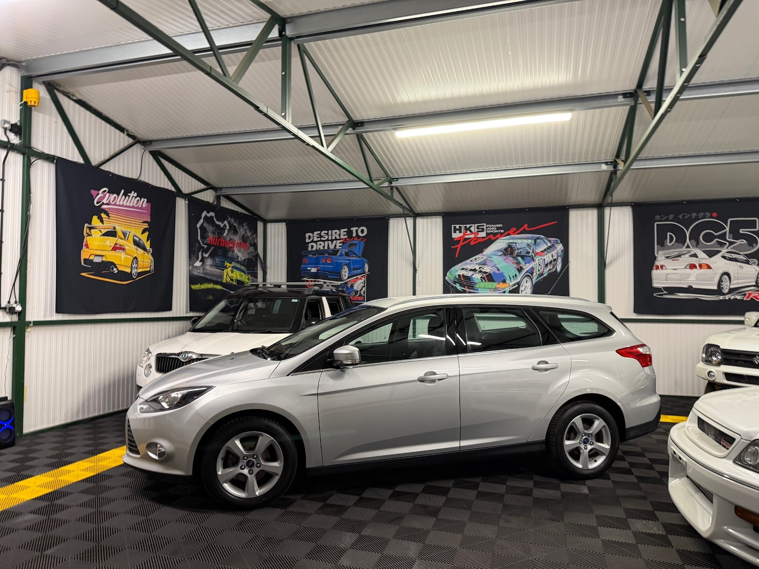 Used Ford Focus 2014 for sale - 78033584: Photo 6