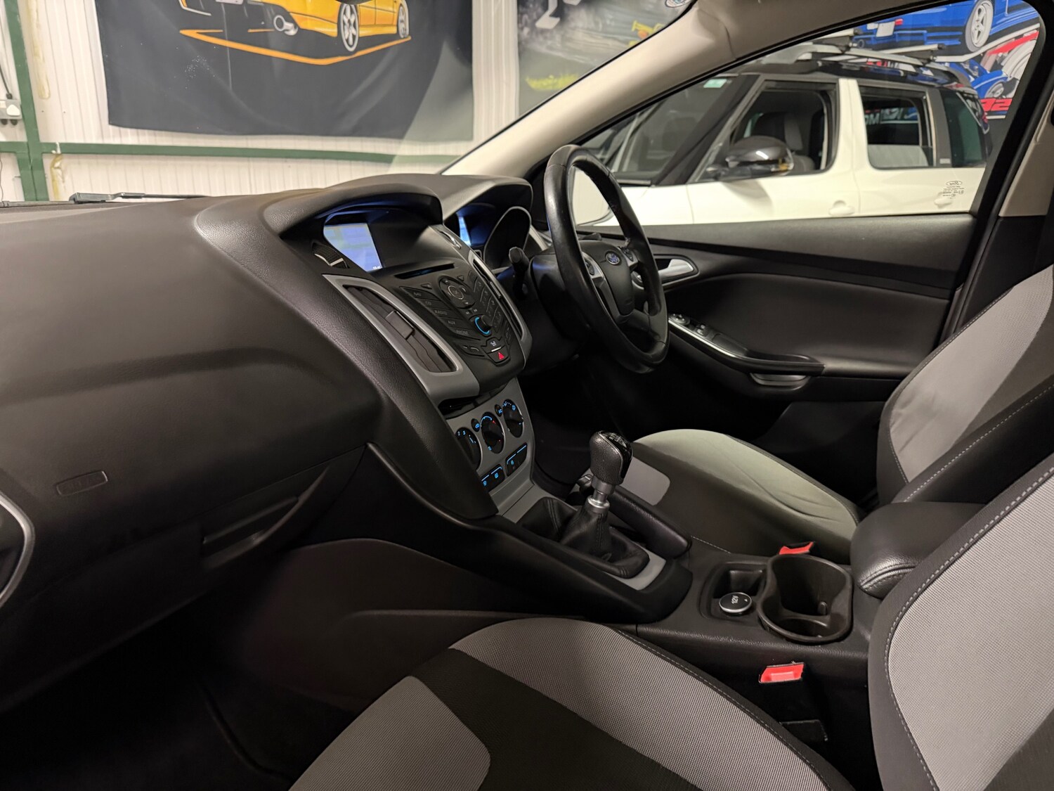 Used Ford Focus 2014 for sale - 78033584: Photo 60