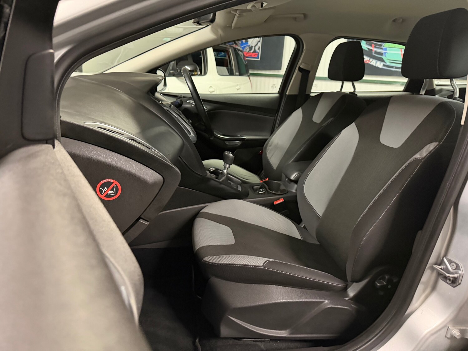 Used Ford Focus 2014 for sale - 78033584: Photo 62