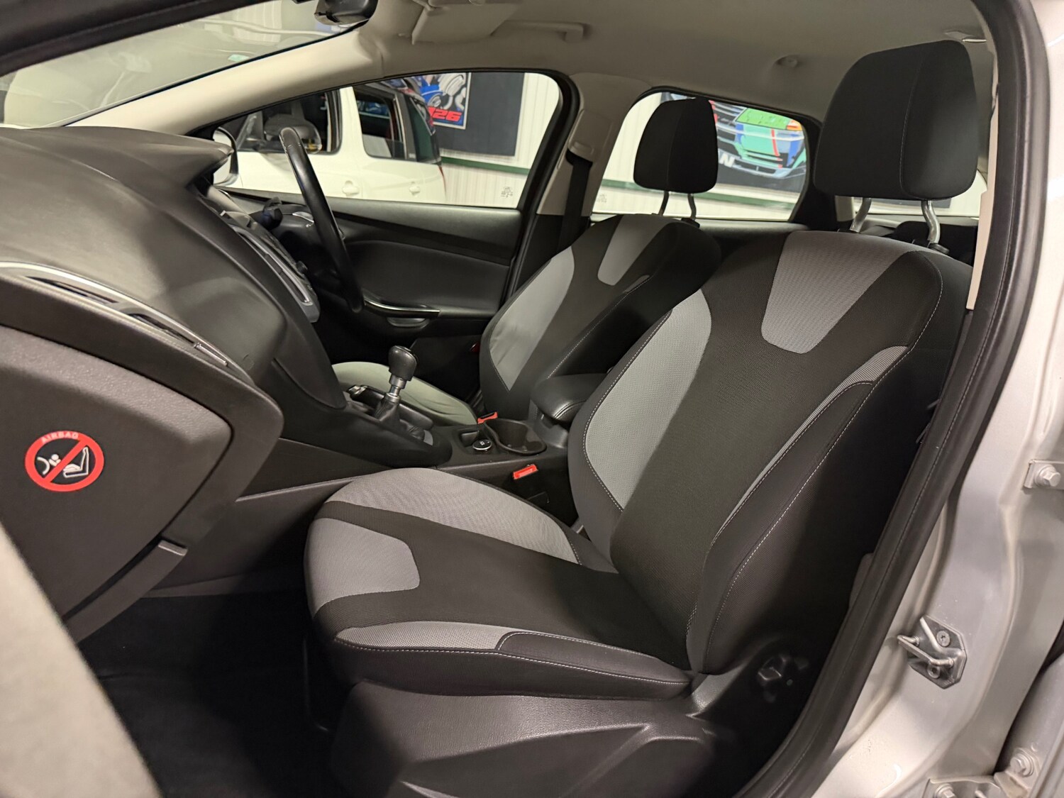 Used Ford Focus 2014 for sale - 78033584: Photo 63