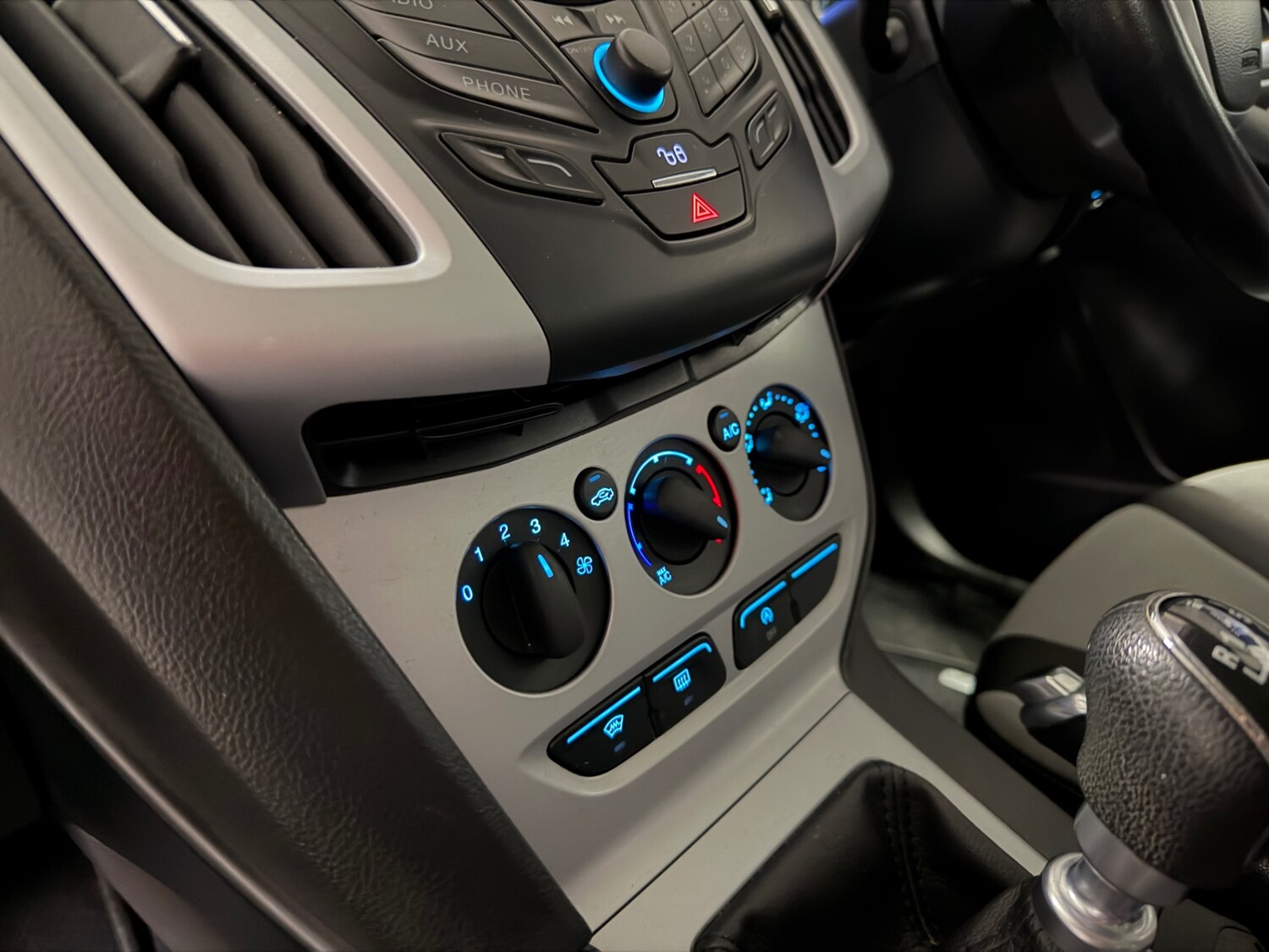 Used Ford Focus 2014 for sale - 78033584: Photo 66