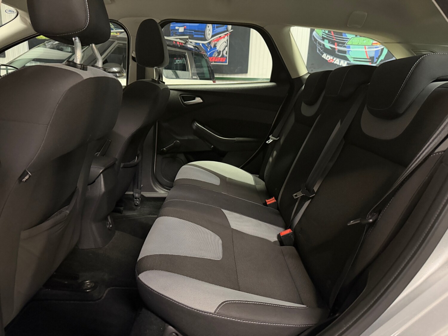 Used Ford Focus 2014 for sale - 78033584: Photo 67