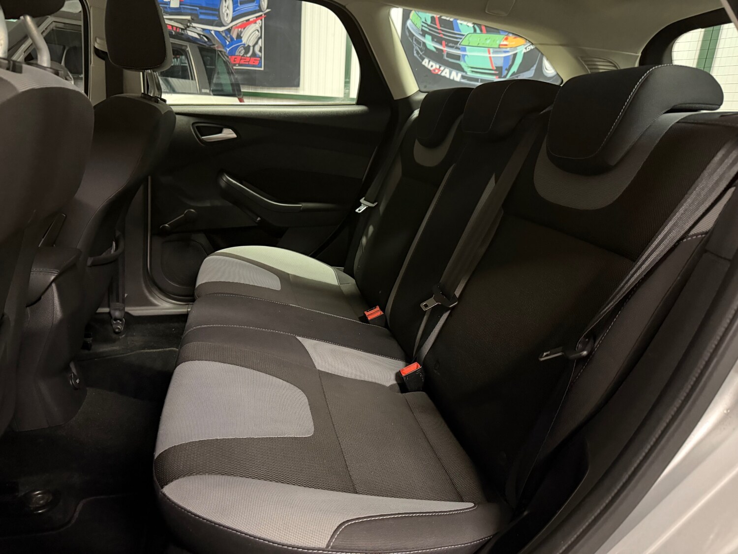 Used Ford Focus 2014 for sale - 78033584: Photo 68