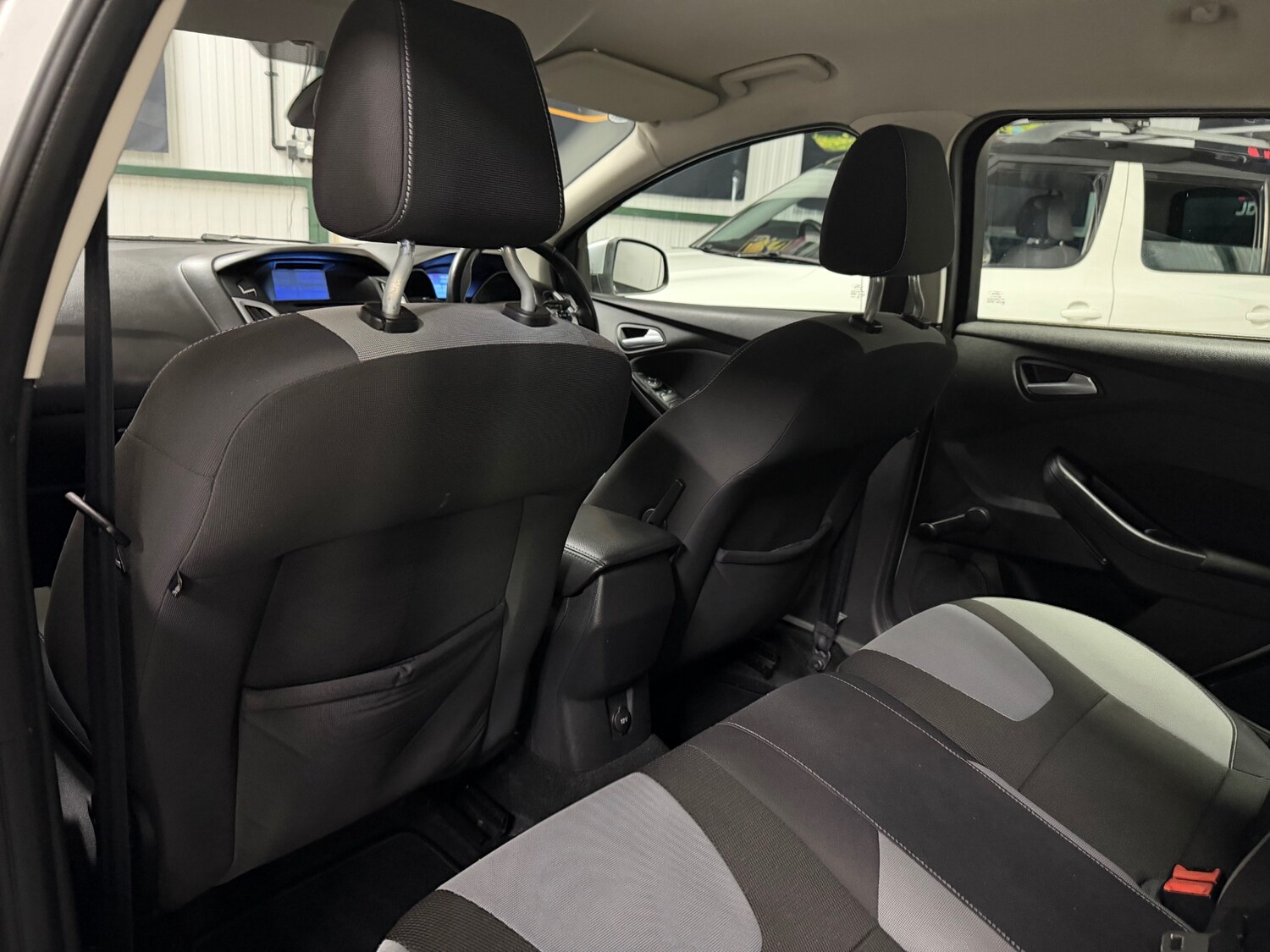 Used Ford Focus 2014 for sale - 78033584: Photo 70