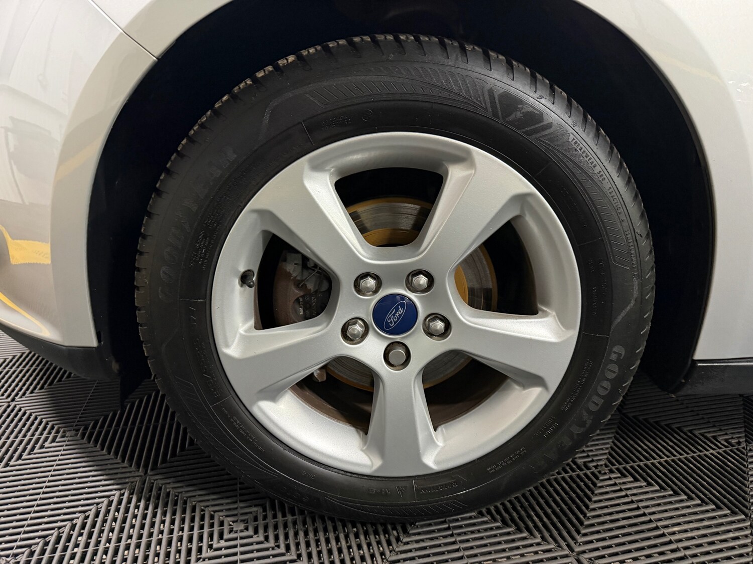 Used Ford Focus 2014 for sale - 78033584: Photo 75