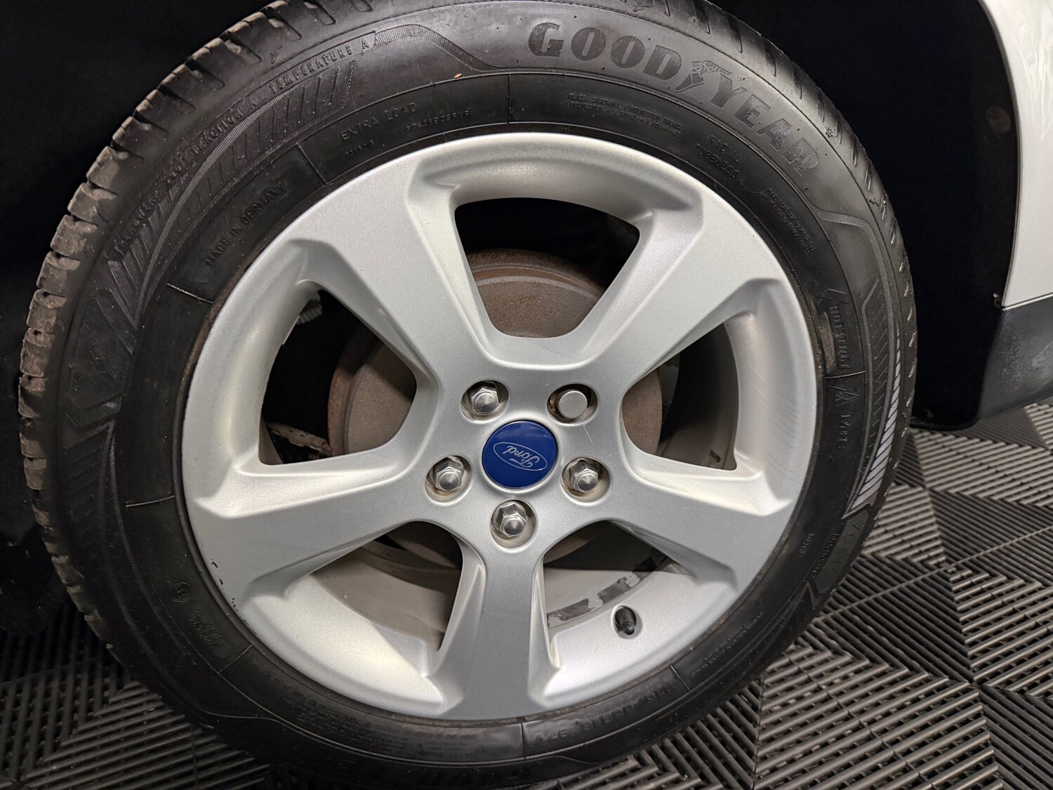 Used Ford Focus 2014 for sale - 78033584: Photo 76