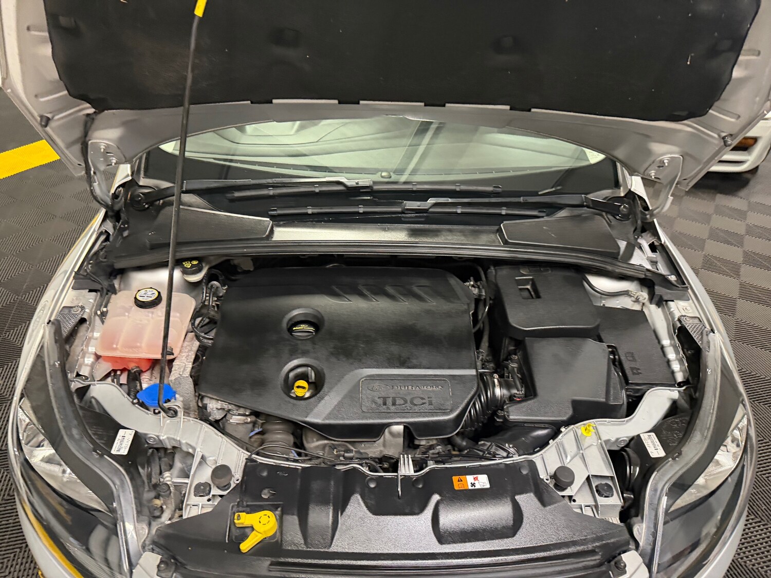 Used Ford Focus 2014 for sale - 78033584: Photo 77