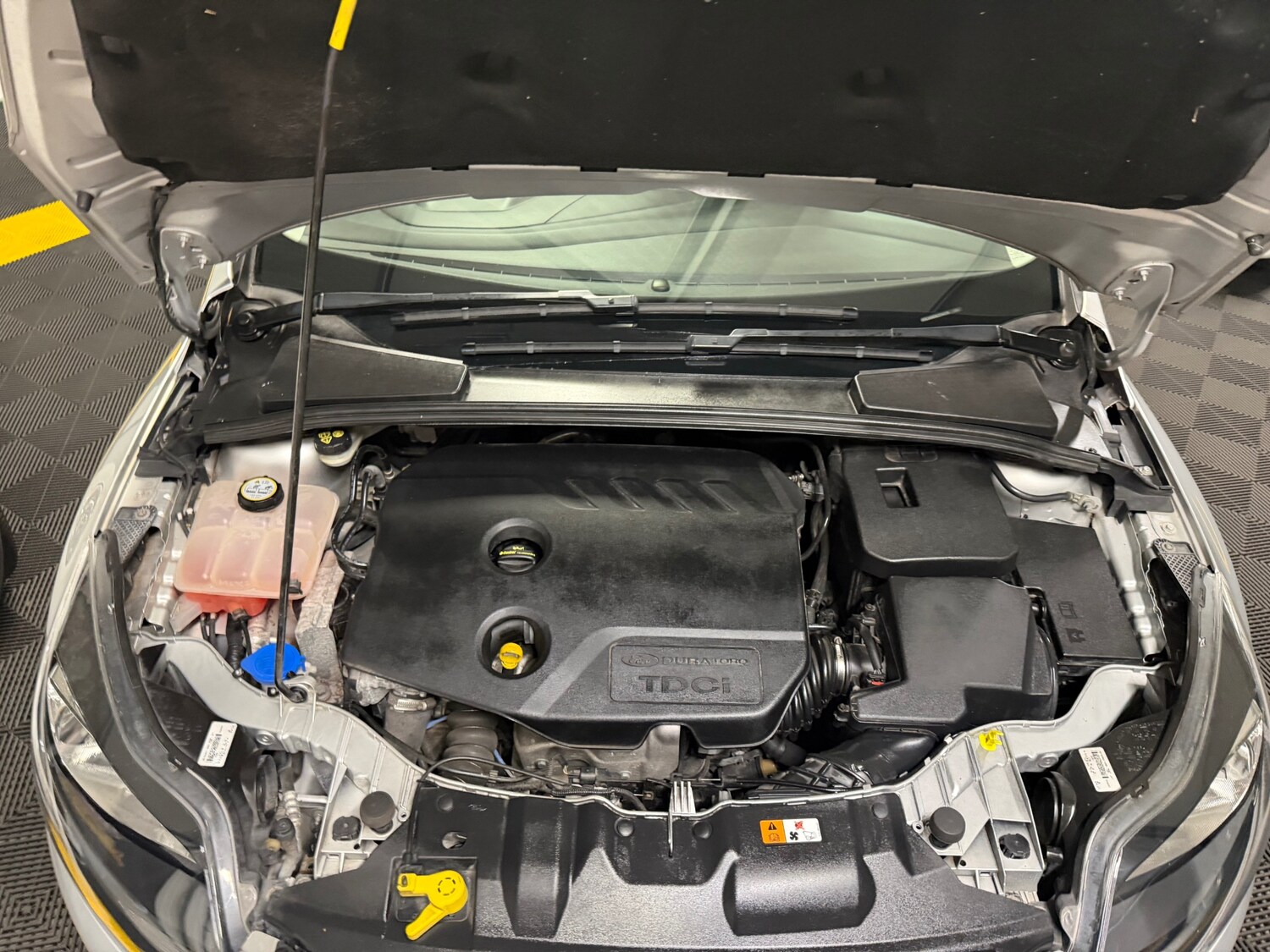 Used Ford Focus 2014 for sale - 78033584: Photo 78