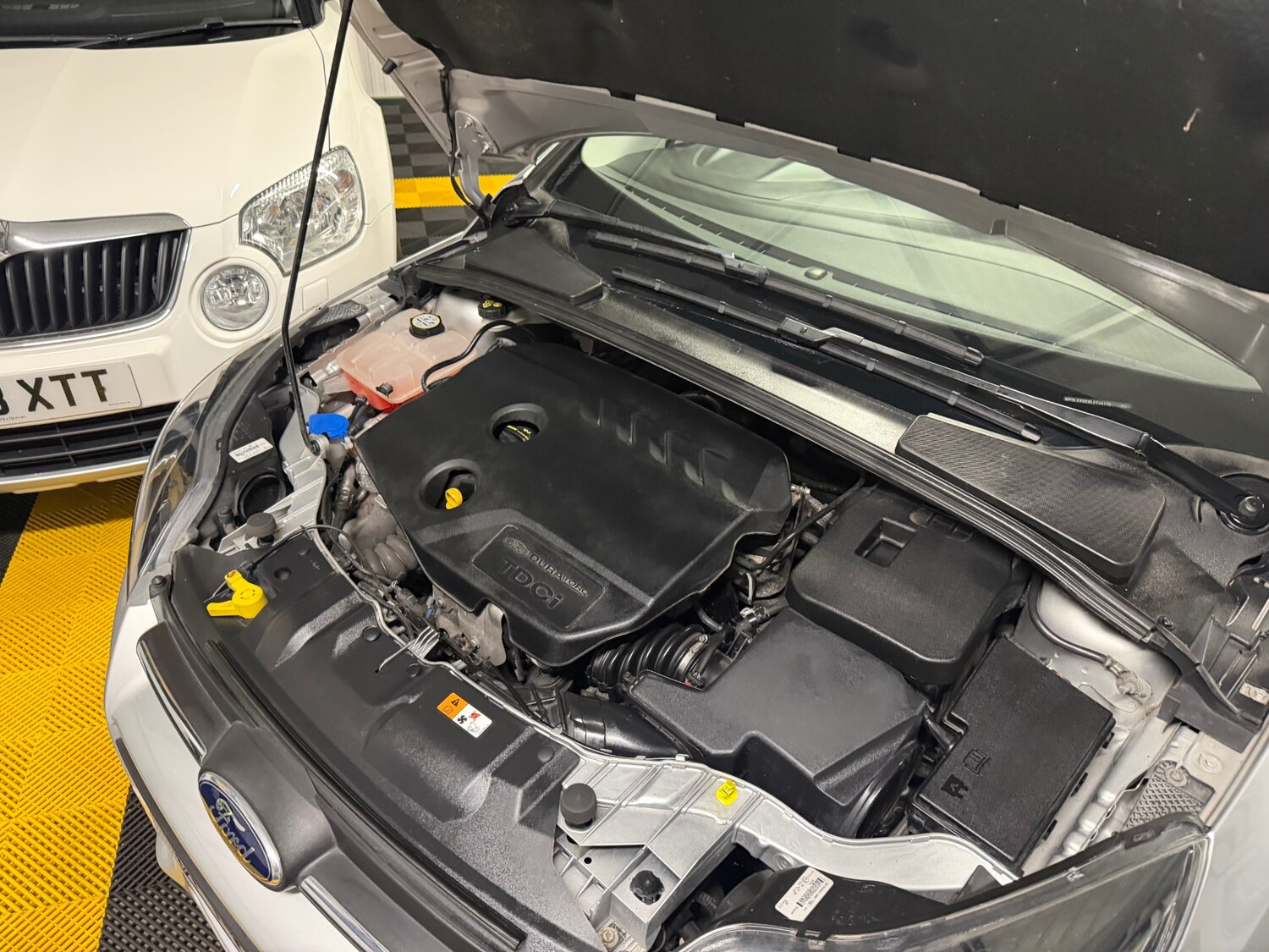 Used Ford Focus 2014 for sale - 78033584: Photo 80