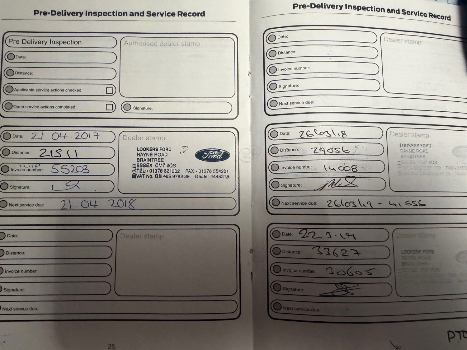 Used Ford Focus 2014 for sale - 78033584: Photo 81