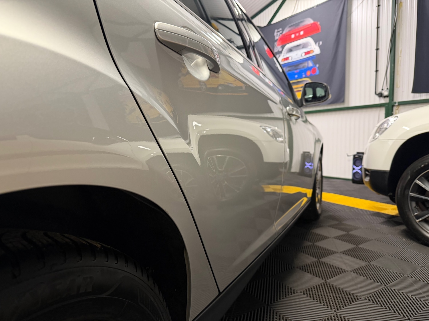 Used Ford Focus 2014 for sale - 78033584: Photo 9