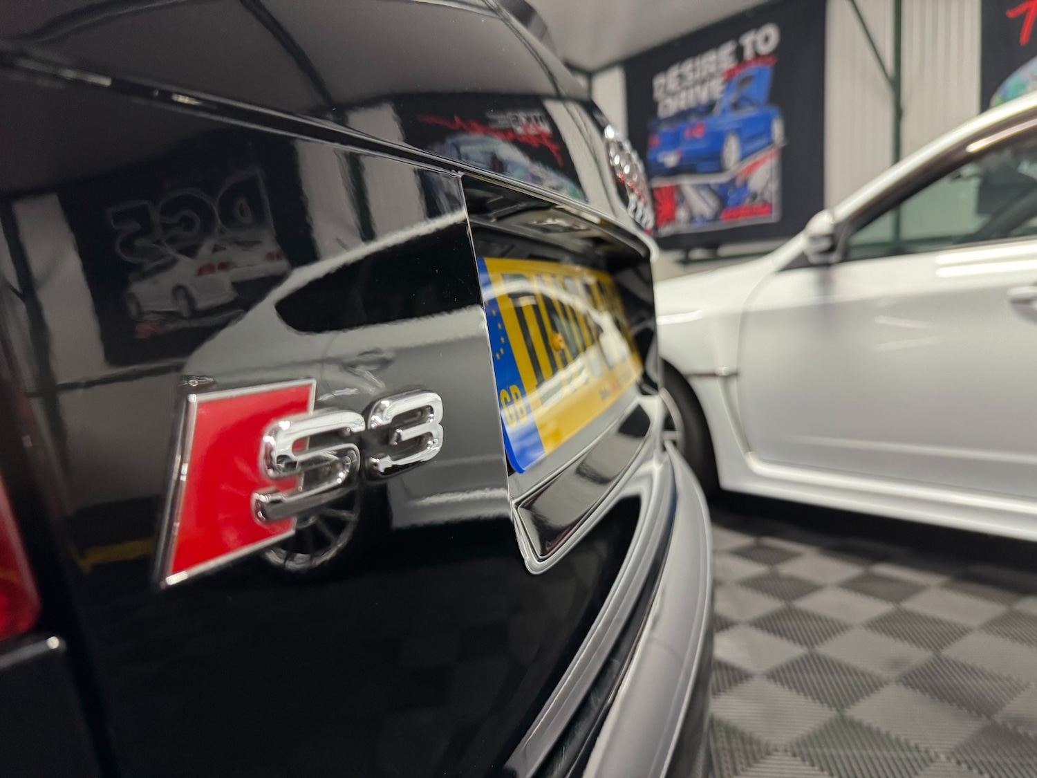 Used Audi A3 2008 for sale - 76952218: Photo 10