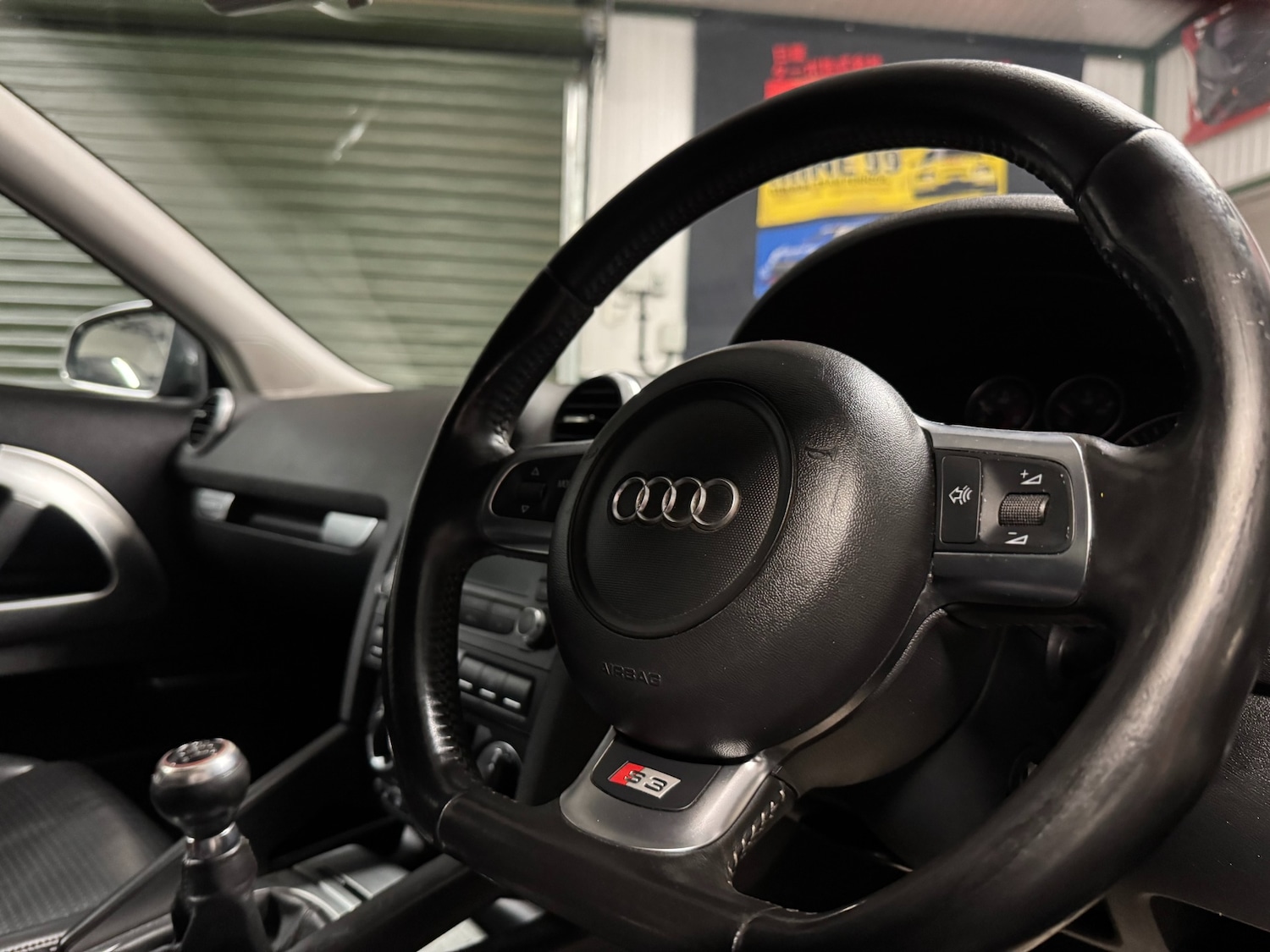 Used Audi A3 2008 for sale - 76952218: Photo 11