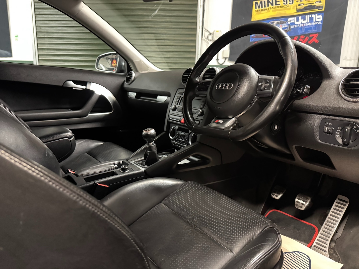 Used Audi A3 2008 for sale - 76952218: Photo 12