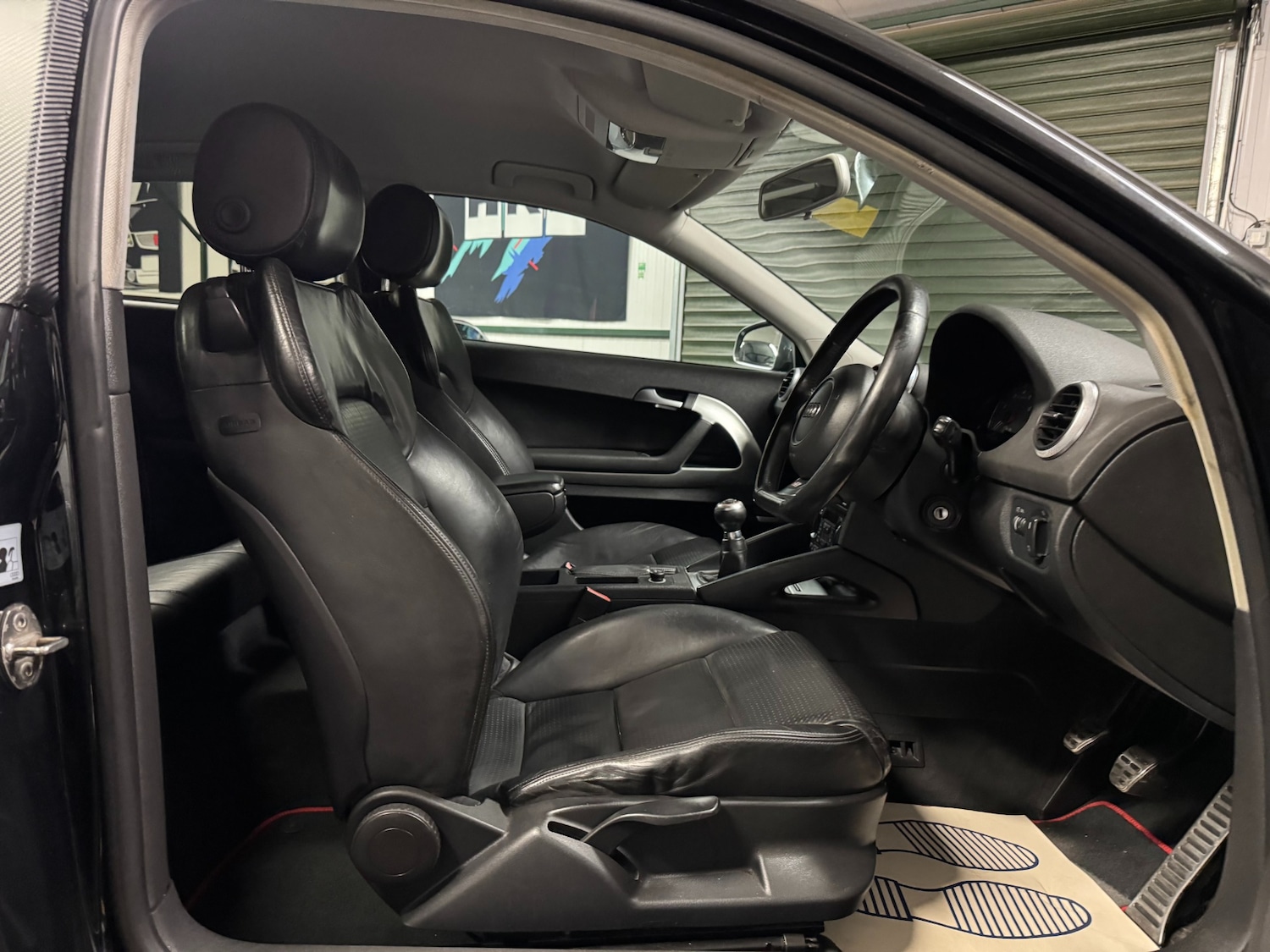 Used Audi A3 2008 for sale - 76952218: Photo 13