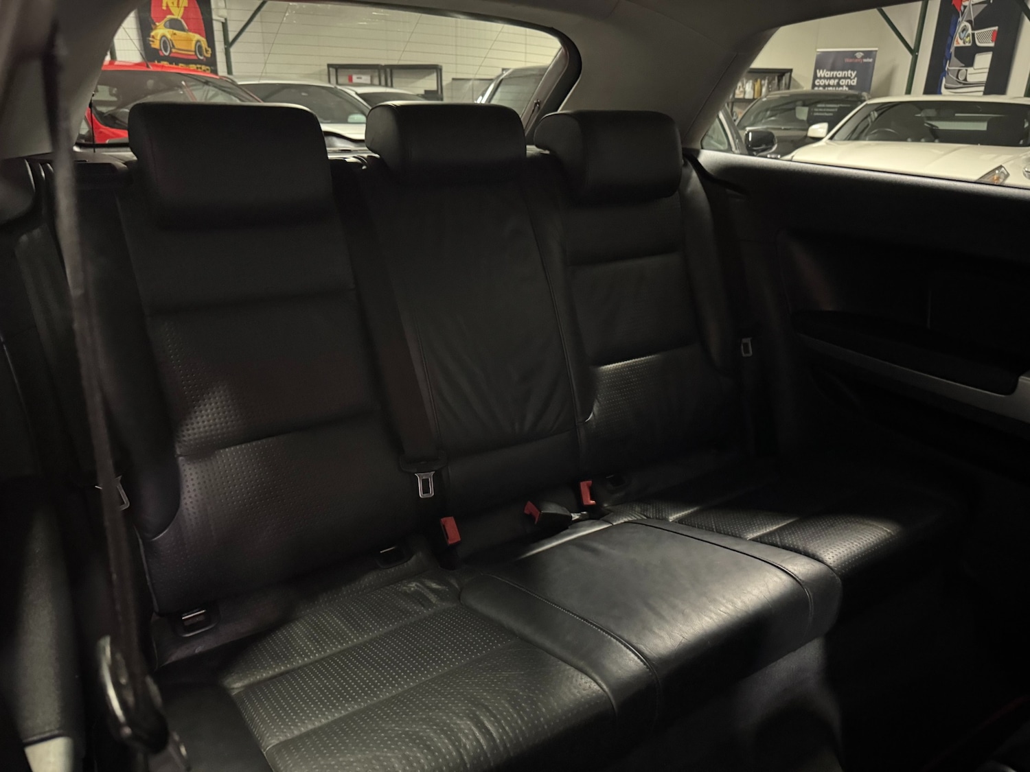 Used Audi A3 2008 for sale - 76952218: Photo 14