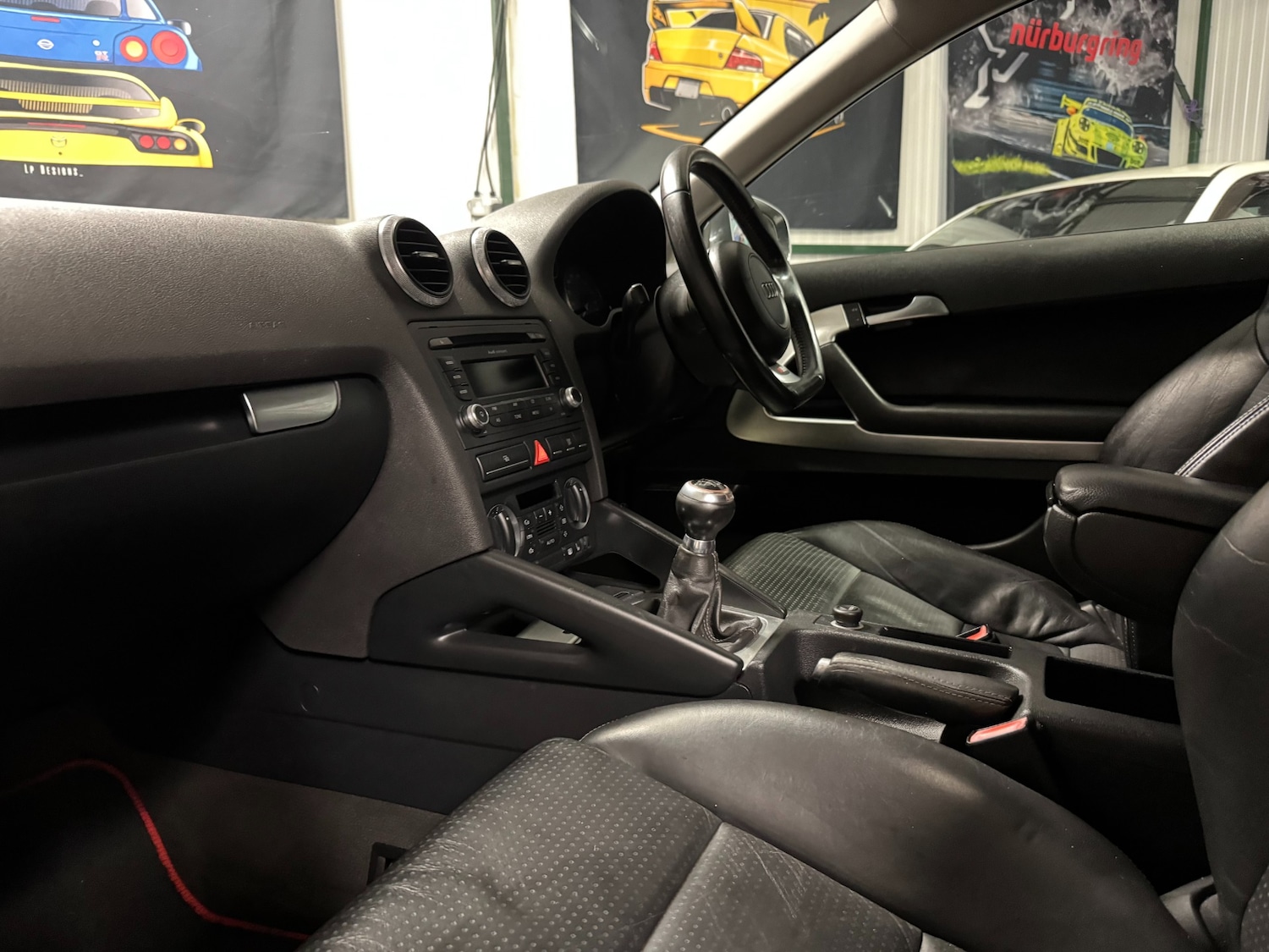 Used Audi A3 2008 for sale - 76952218: Photo 15