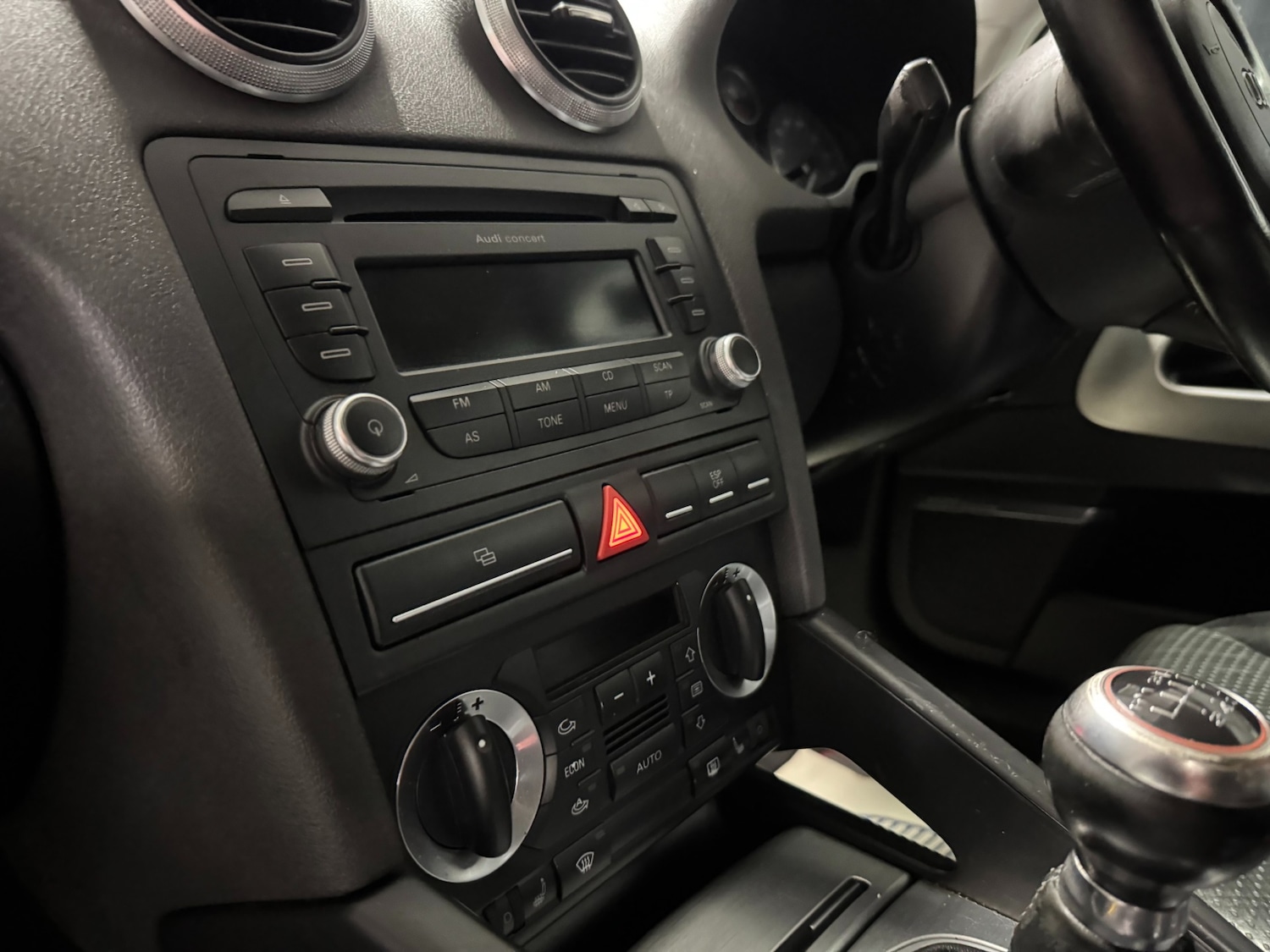 Used Audi A3 2008 for sale - 76952218: Photo 16