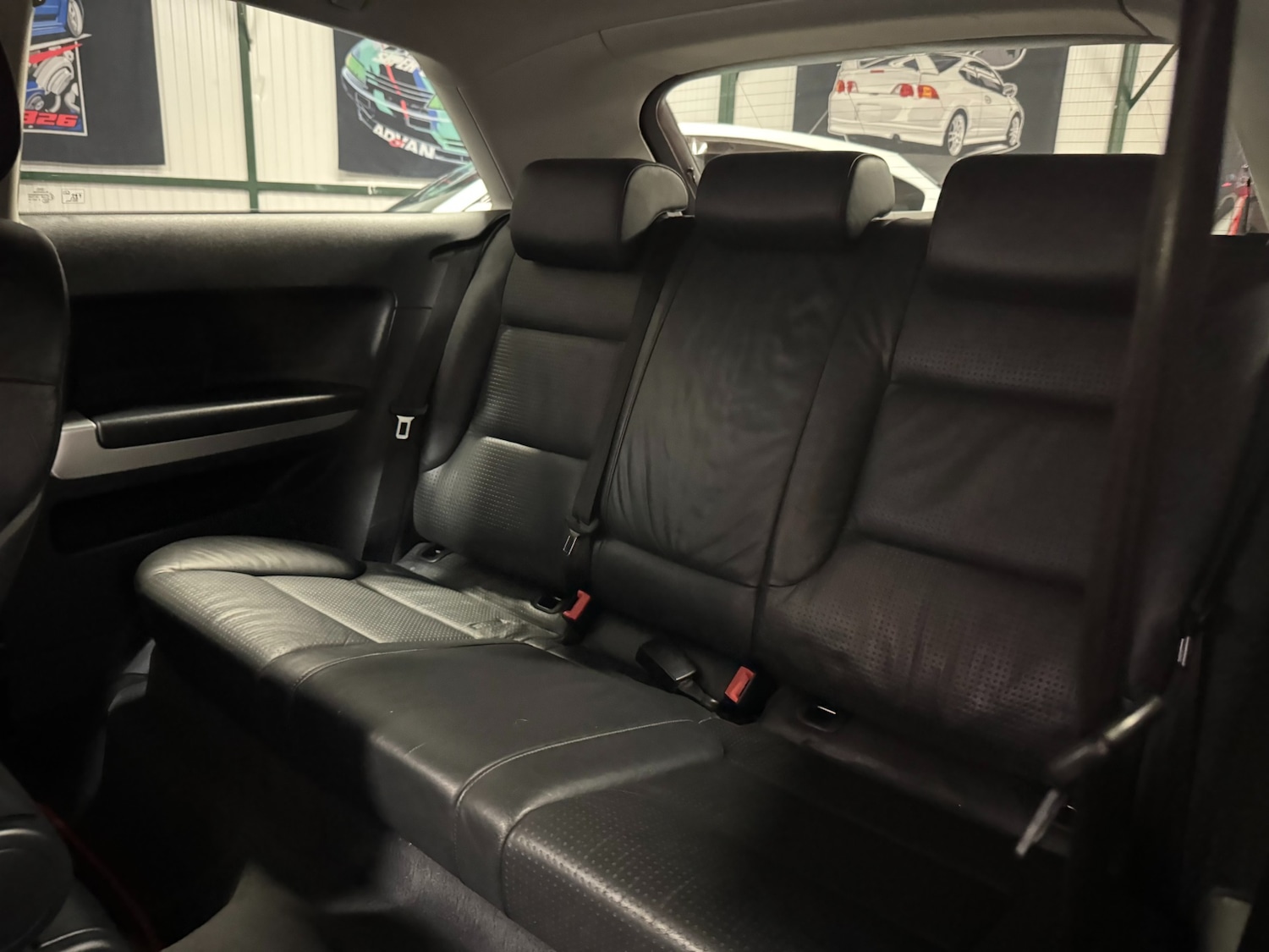 Used Audi A3 2008 for sale - 76952218: Photo 19