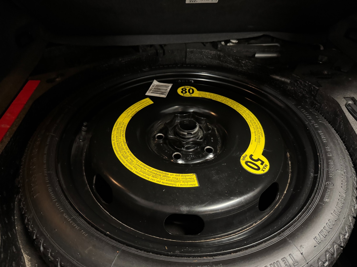 Used Audi A3 2008 for sale - 76952218: Photo 21