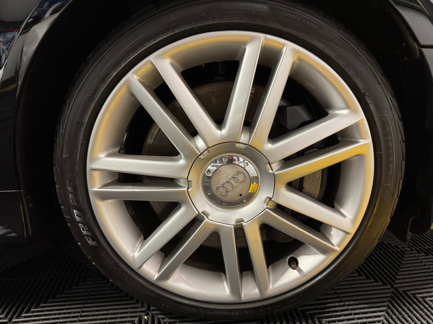 Used Audi A3 2008 for sale - 76952218: Photo 23