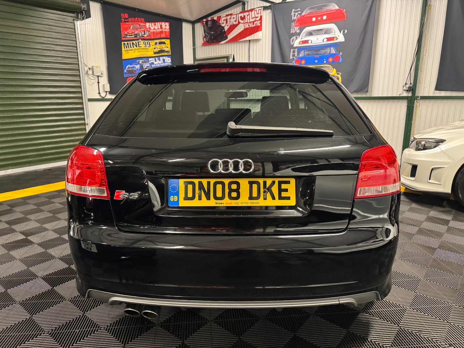 Used Audi A3 2008 for sale - 76952218: Photo 41